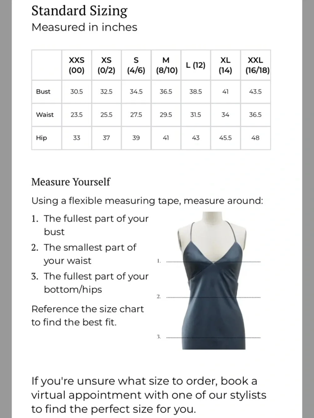 Park&Fifth Black Floral Slip Midi Dress with Pink & Lavender Blooms - Picture 12 of 13